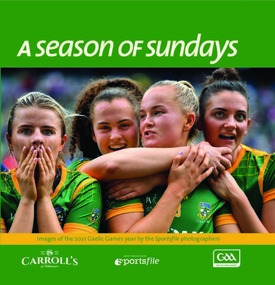 A Season of Sundays 2021- on sale now